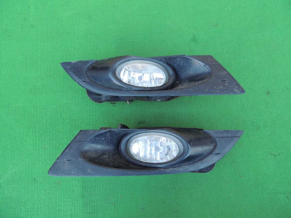 Halogen przód przedni lewy Honda FRV FR-V 05,06,07,08,09