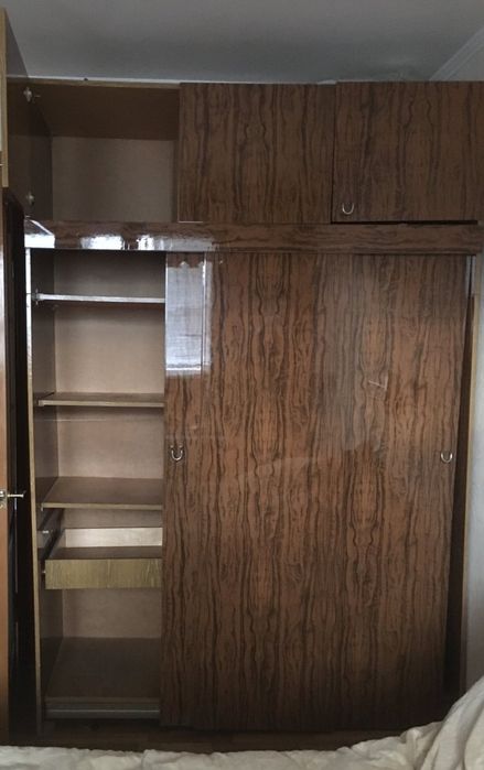 Продам шкаф, Ширина1,50глубина0,60 высота2,30