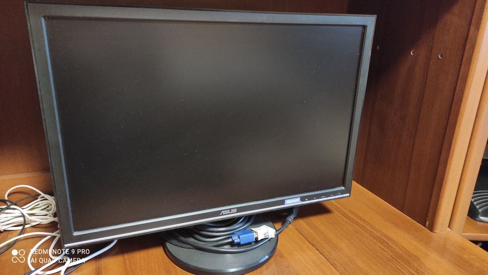 Монітор 22 дюйми для ПК Asus vw222