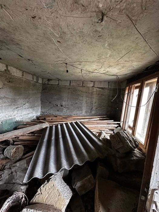 Продається будинок в с. Крива