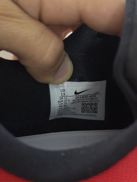Nike Kobe 9 China