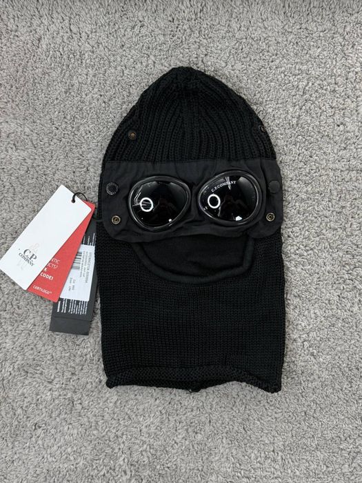 Балаклава C.P. Company