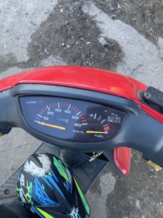HONDA DIO 28SR stant