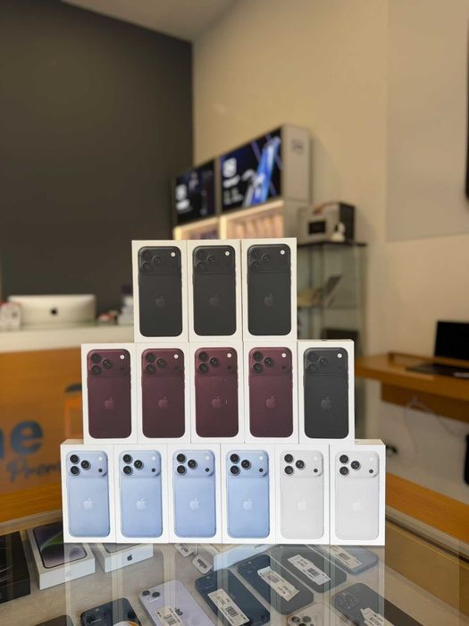 Iphone 18 Pro 512Gb