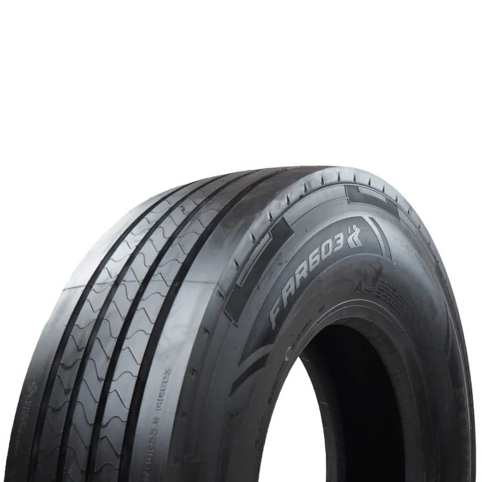Opony ciężarowe Fortune 295/80 R22.5 FAR 603 154/149M PRZÓD