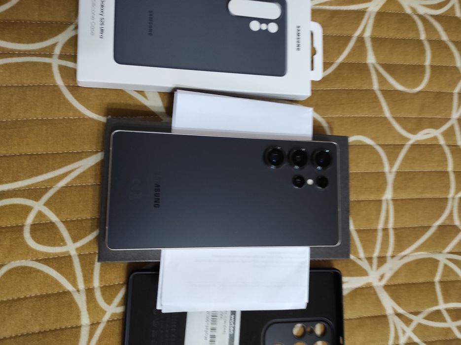 Samsung s25 ultra 512gb