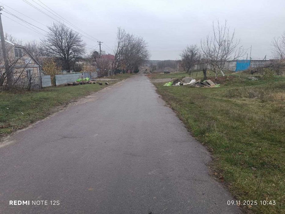 Продаж будинку в Тетіїві