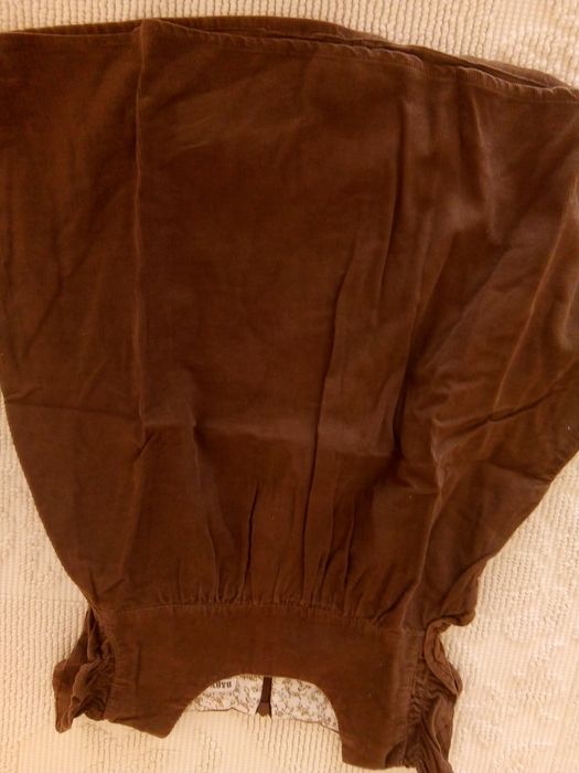 Conjunto de roupa de menina 2/3