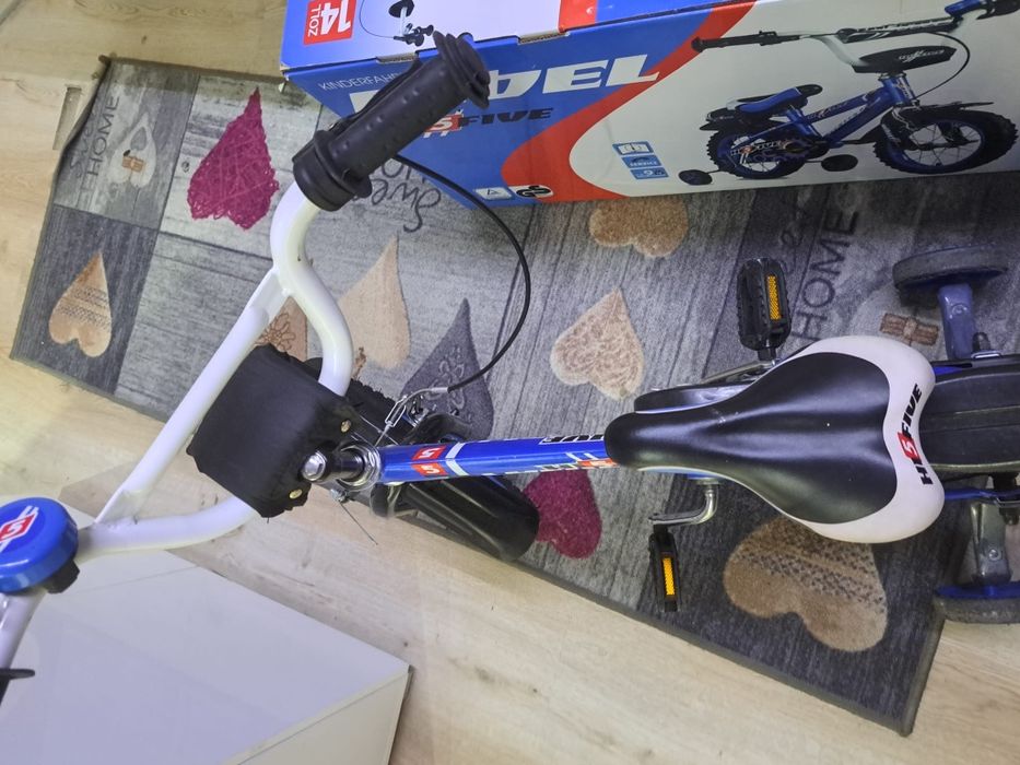 Sprzedam  Rower Dziecięcy