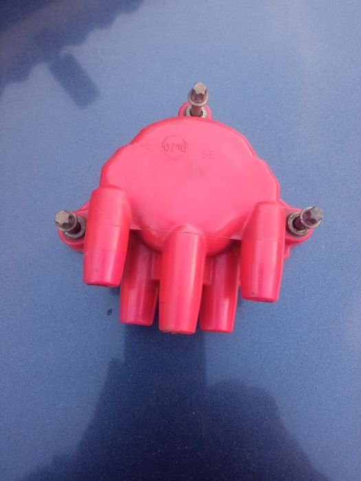 Кришка трамблера Опель Омега А.