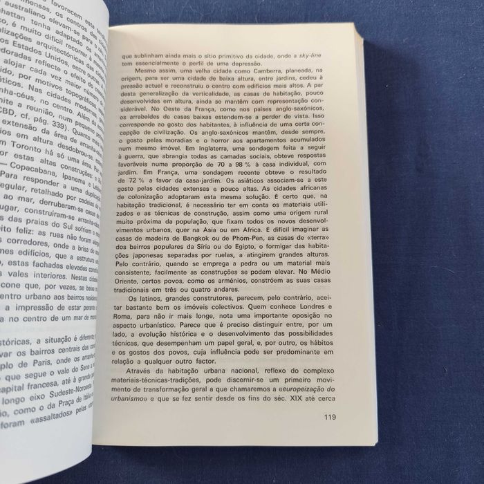 jacqueline Beaujeu Garnier - Geografia Urbana