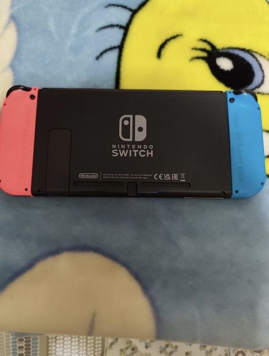 Nintendo Switch 32gb