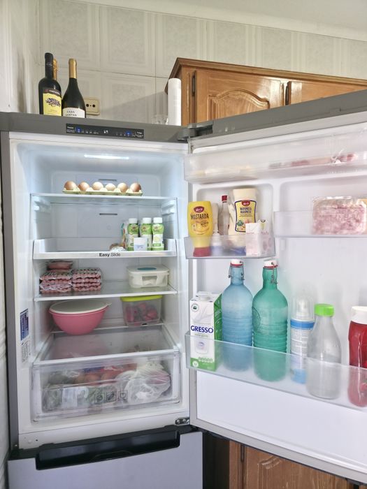 Frigorífico Combinado Samsung