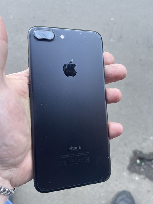 iPhone 7 Plus 128 gb , Айфон 7+ 128 гб