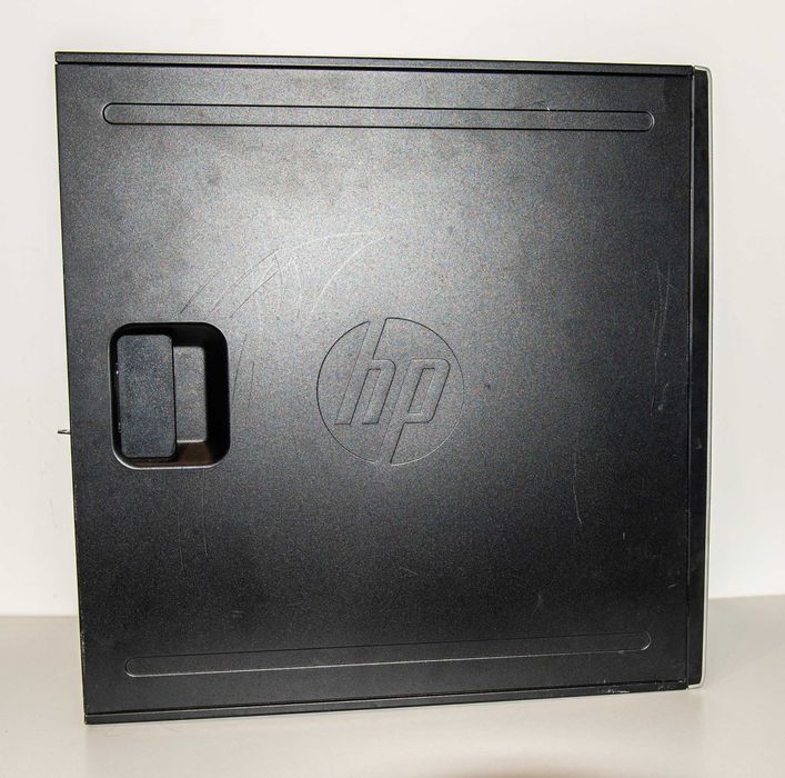 HP Compaq 8200 Elite CMT PC
