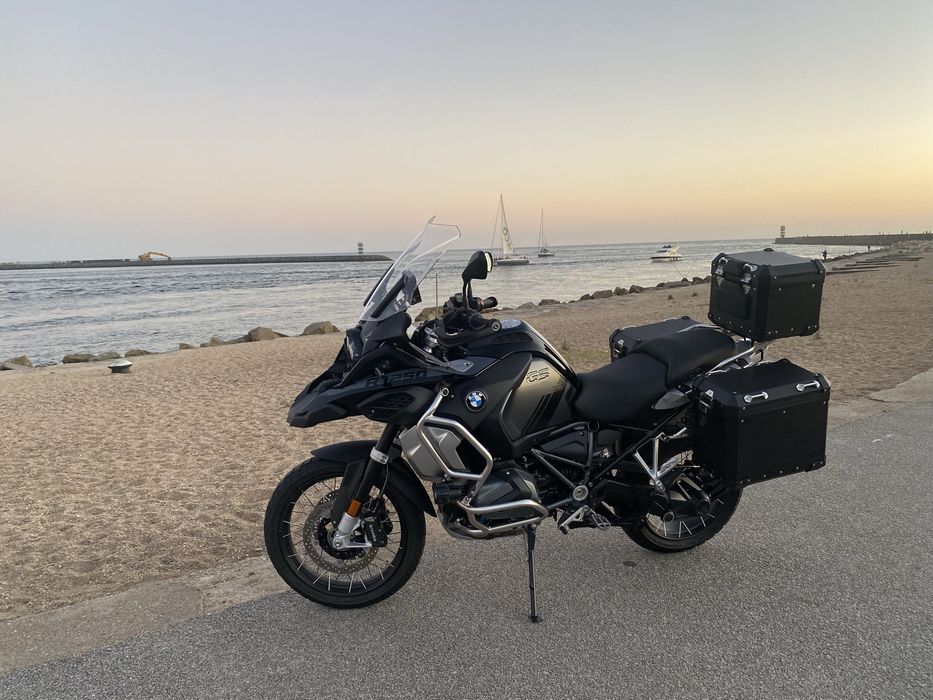 BMW R 125O GS Adventure