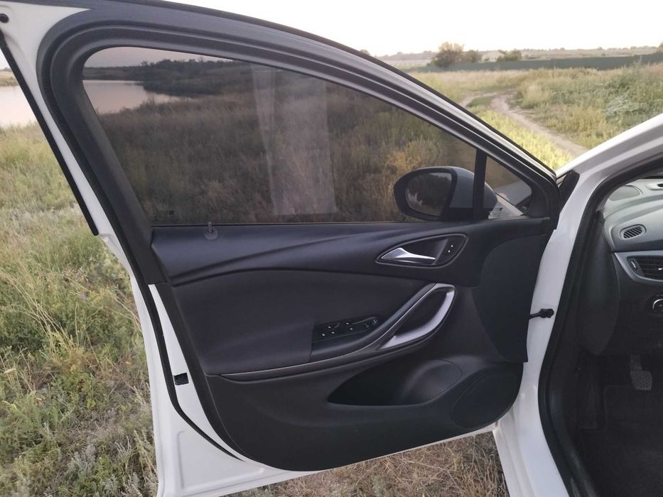 OPEL ASTRA 2016 VIN W0LBD8EK6H8024255 фото оголошення 21 з 24