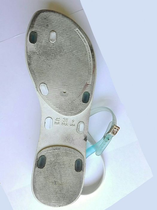 Sapatos de mulher n°39 SP 502