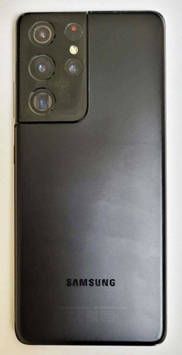Samsung S21 Ultra 12/256