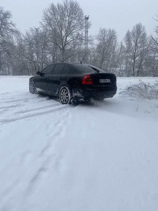 Skoda a5 1.6 MPI