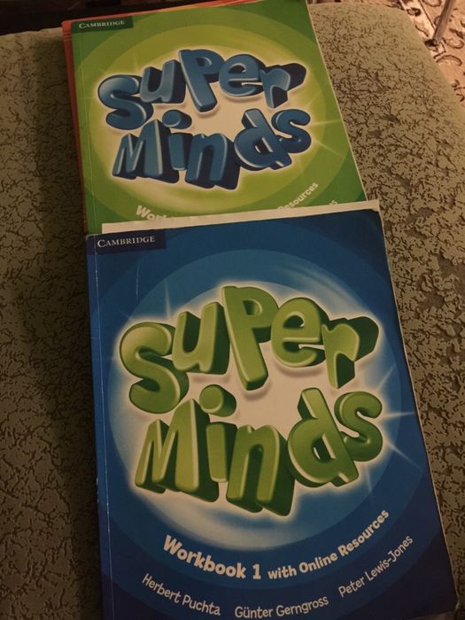 Підручники