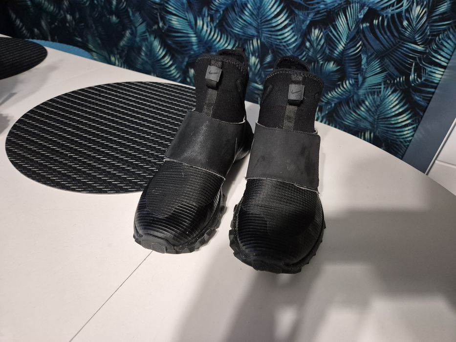 Buty Nike zimowe