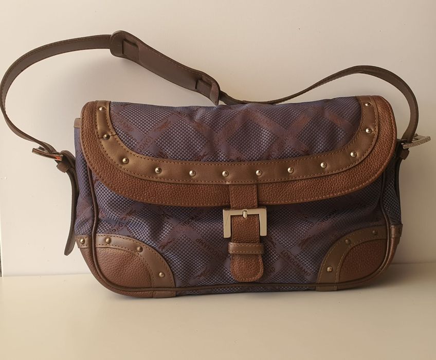 Mala de ombro Longchamp