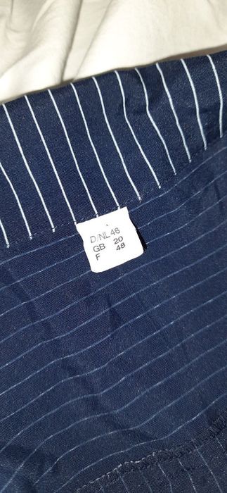 Блузи на літо без рукавів