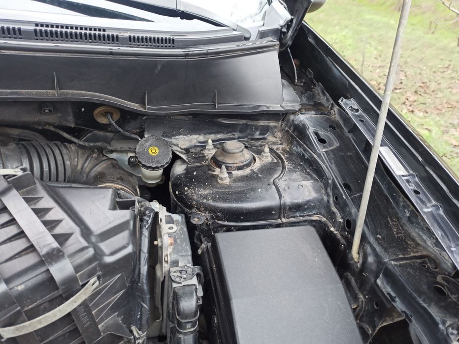 Офтлендер хл 3.0 2007 года 7 мест