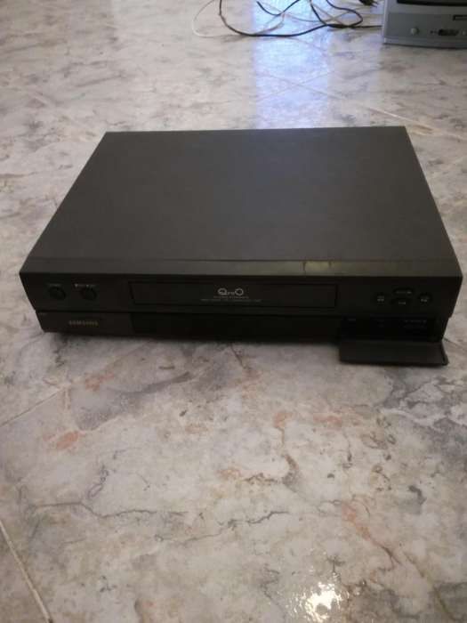 Leitor de VHS para Peças