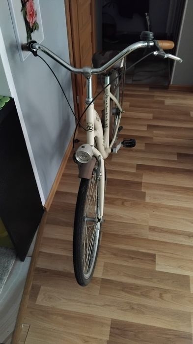 Rower miejski damka Le Grand Virginia 3