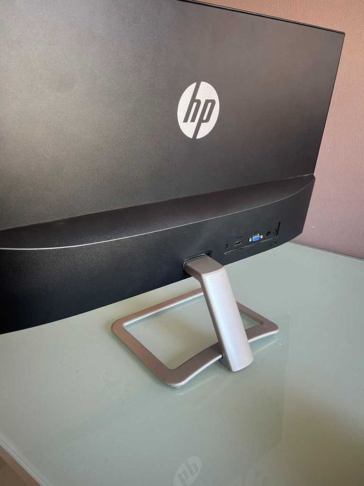 Monitor computador  HP 24 es