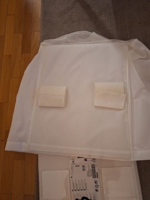 Skubb ikea - arrumação