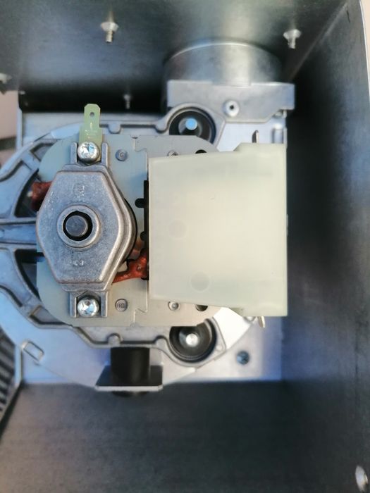 Junkers / Vulcano - novo