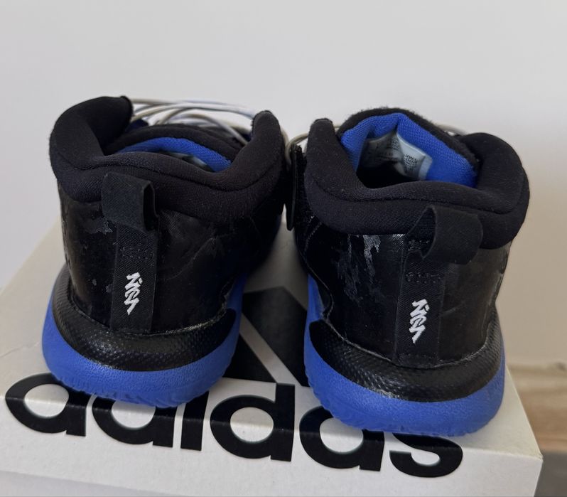 Дитячі кросівки nike Jordan