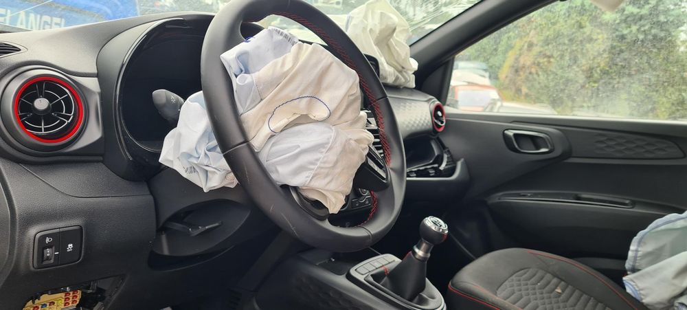 Quadrante Hyundai I10 Ac3
