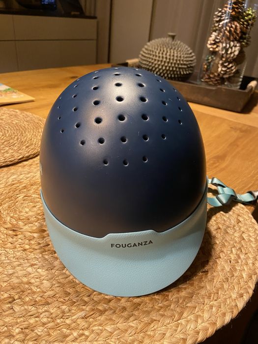 Toczek do jazdy konnej