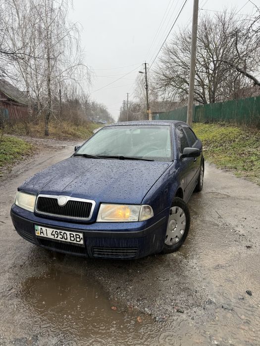Skoda octavia tour, шкода октавія тур