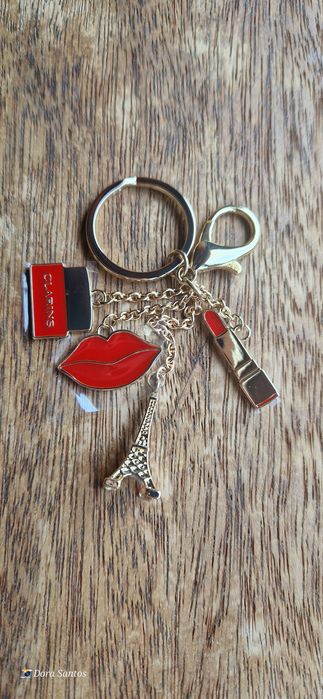 Porta Chaves muito original