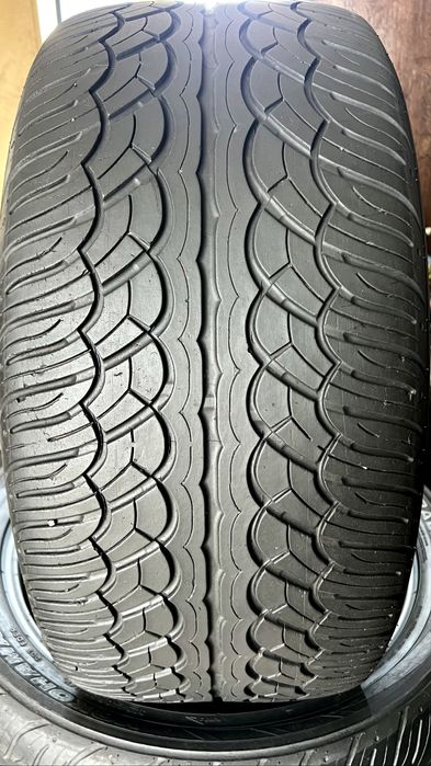 305/40 R22 Yokohama Parada Spec-X 2 шт