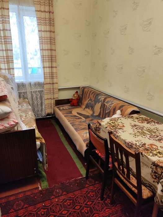 Хозяйка, продам добротный дом с хоз.постройками