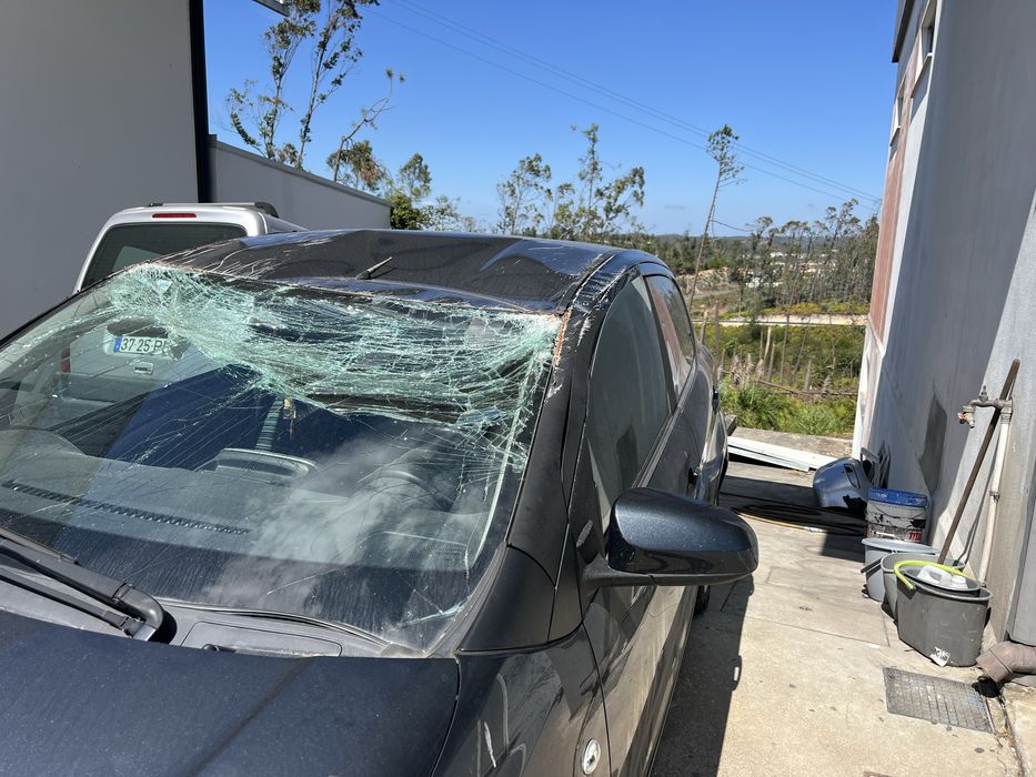 Citroën C1 (2018) Para Peças ou Recuperação (A Trabalhar)
