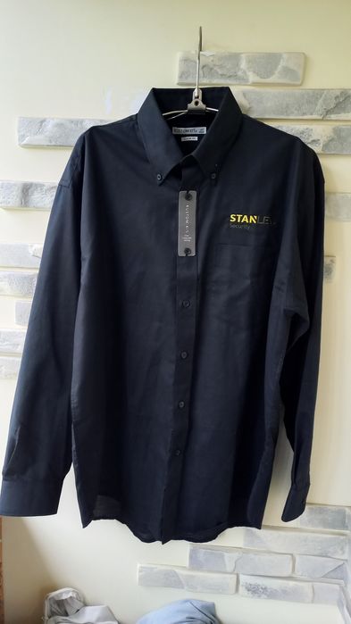 Рубашка Stanley L-xl