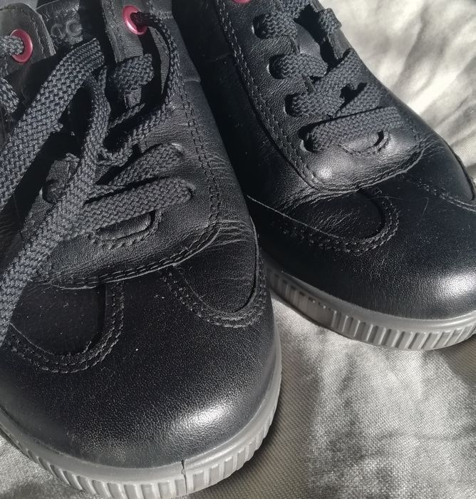 Кросівки ECCO Crisp 36.5 розмір шкіра