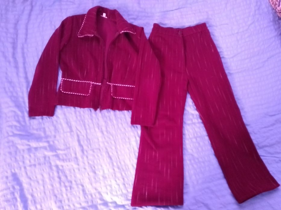 Костюм для дівчинки