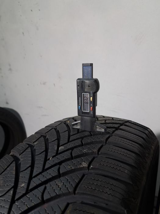 Шини колеса 225 60 R18 SEMPERIT Speed-grip5 резина покришки Зима