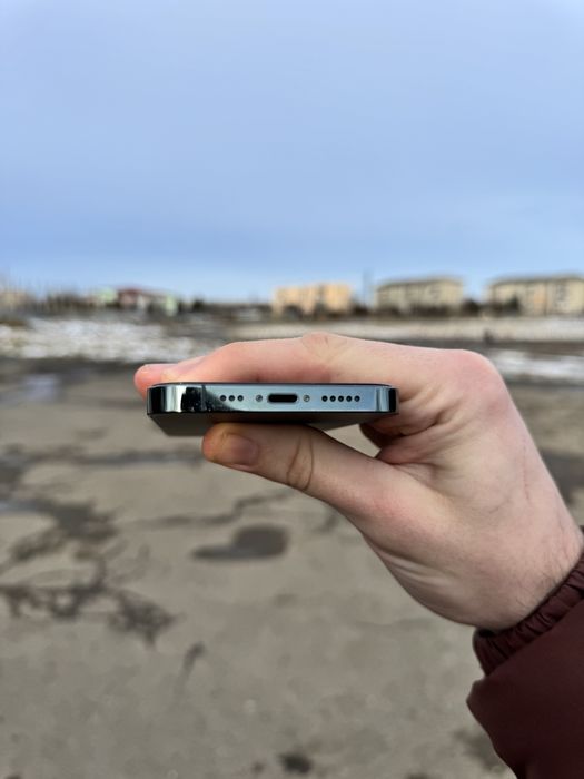 Iphone 13 Pro 128gb alpin green Айфон 13 Про 128гб зелений