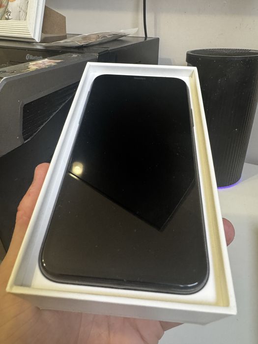 Komplet 2 iphony, x+xs max