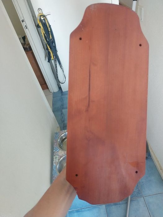 Moedor de café de parede decorativo e funcional