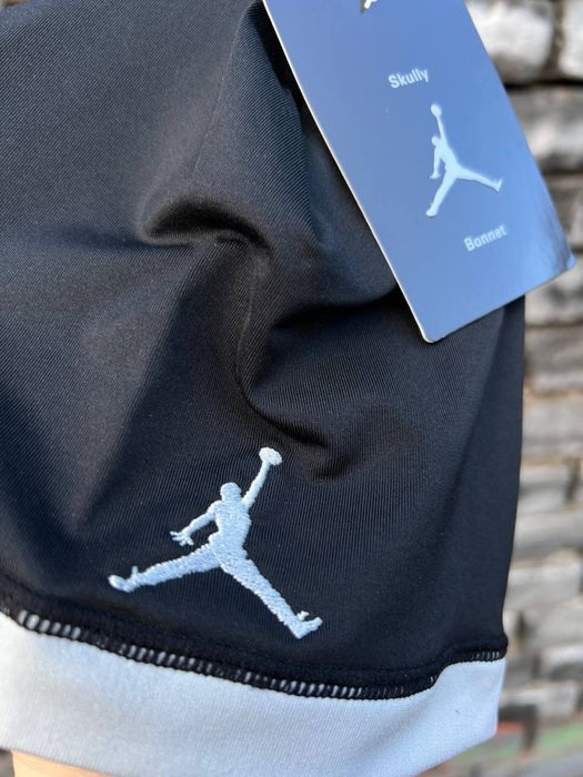 Шапка спортивна sport casual Jordan джордан бігова тоненька нова new